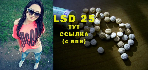 MESCALINE Гусев